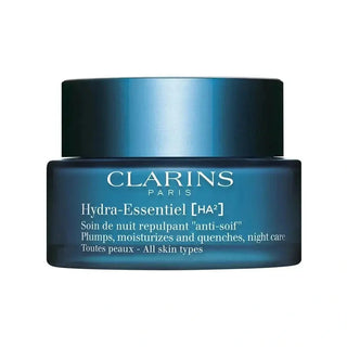 Clarins Hydra Essentiel Night Cream 50 ml - By Baano
