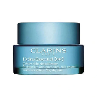 Clarins Hydra Essentiel Rich Cream 50 ml - By Baano