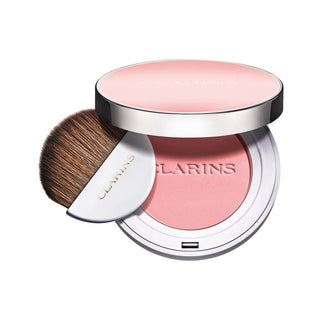 Clarins Joli Blush - #01 Cheeky Baby 5g/0.1oz - By Baano
