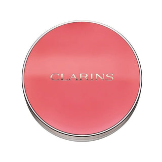 Clarins Joli Blush - #02 Cheeky Pink 5g/0.1oz - By Baano