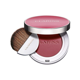 Clarins Joli Blush - #04 Cheeky Purple 5g/0.1oz Chivela