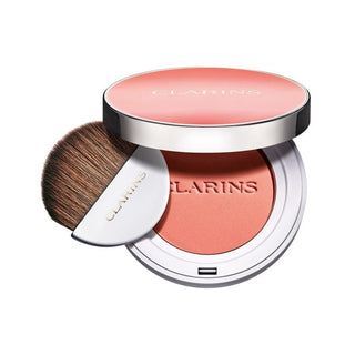 Clarins Joli Blush - #06 Cheeky Coral 5g/0.1oz - By Baano