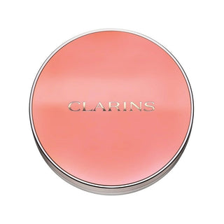 Clarins Joli Blush - #06 Cheeky Coral 5g/0.1oz - By Baano