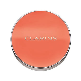Clarins Joli Blush - #07 Cheeky Peach 5g/0.1oz - By Baano