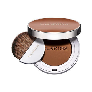 Clarins Joli Blush - #08 Cheeky Mocha 5g/0.1oz - By Baano