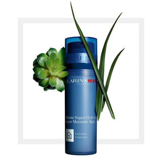 Clarins Men Super Moisture Balm 50 ml Chivela
