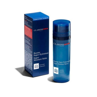 Clarins Men Super Moisture Balm 50 ml Chivela