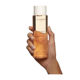 Clarins Miceller Female Facial Cleansing Water 200 ml - By Baano