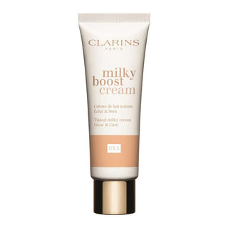 Clarins Milky Boost Cream Tinted Milky Cream 03.5 45 ml BB - By Baano