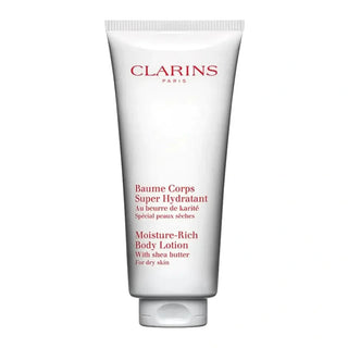 Clarins Moisture-Rich Body Lotion 200 ml - By Baano