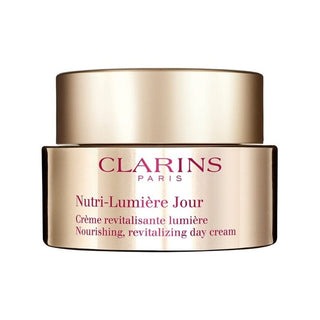 Clarins Nutri Lumiere Day Cream 50 ml - By Baano