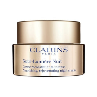 Clarins Nutri Lumiere Night Cream 50 ml - By Baano