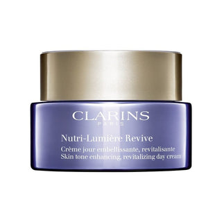 Clarins Nutri Lumiere Revive Revitalizing Day Cream 50 ml - By Baano