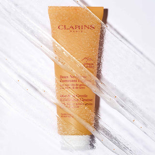 Clarins One-Step Gentle Exfoliating Cleanser 125 ml - By Baano