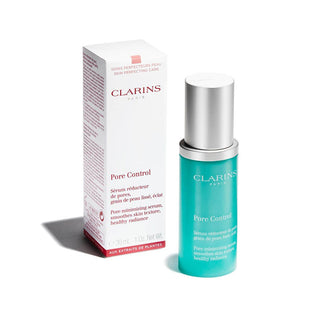 Clarins Pore Control Mattifying Serum 30ml Chivela