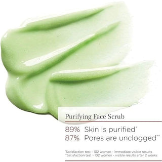 Clarins Pure Scrub 50 ml Peelıng - By Baano