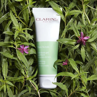 Clarins Pure Scrub 50 ml Peelıng - By Baano