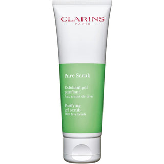 Clarins Pure Scrub 50 ml Peelıng - By Baano