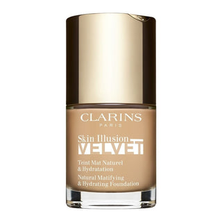 Clarins Skin Illusion Velvet 108.3N 30ml - By Baano