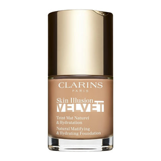 Clarins Skin Illusion Velvet 109C 30 ml Chivela