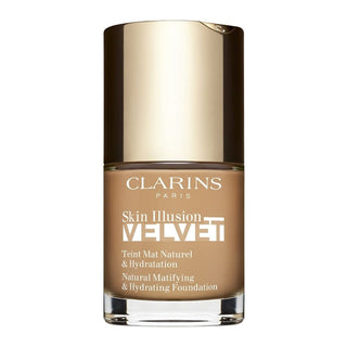 Clarins Skin Illusion Velvet 111N 30ml - By Baano