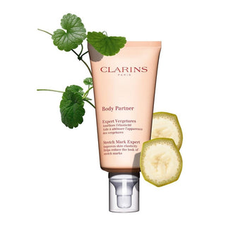 Clarins Stretch Mark Expert 175 ml - By Baano
