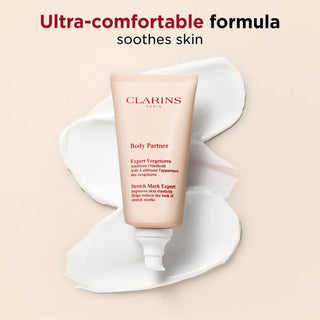 Clarins Stretch Mark Expert 175 ml - By Baano