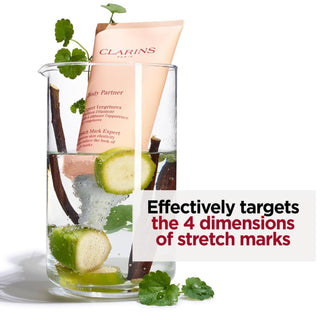 Clarins Stretch Mark Expert 175 ml - By Baano