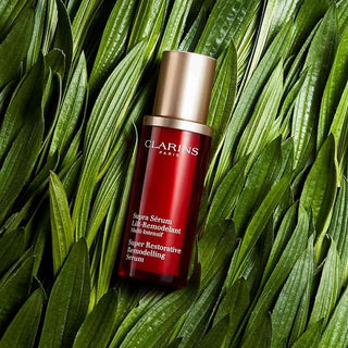 Clarins Super Restorative Remodelling Serum 50ml - By Baano