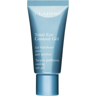 Clarins Total Eye Gel Eye Cream 20ml - By Baano