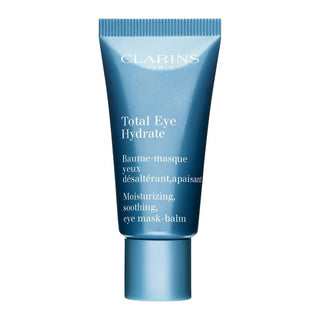 Clarins Total Eye Hydrate Eye Balm 20ml - By Baano