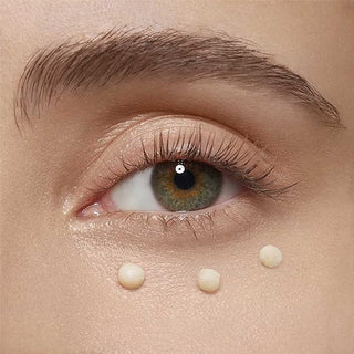 Clarins Total Eye Smooth 15 ml- Firming Eye Balm - By Baano