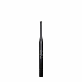 Clarins Waterproof Eye Pencil 01 Noir / Black Eyeliner - By Baano