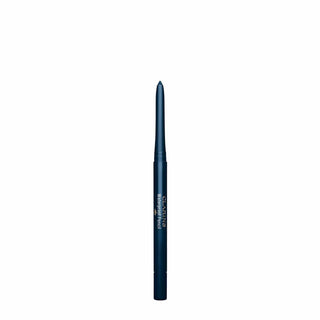 Clarins Waterproof Eye Pencil 03 Bleu / Blue Eyeliner Chivela