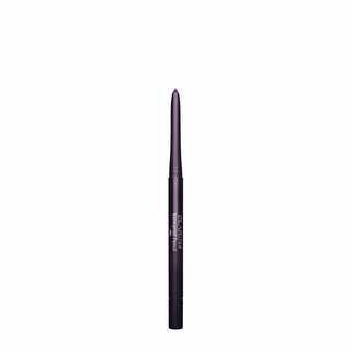 Clarins Waterproof Eye Pencil 04 Plum Eyeliner - By Baano