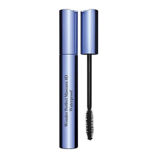 Clarins Wonder Perfect Mascara 4D Waterproof 01 - By Baano