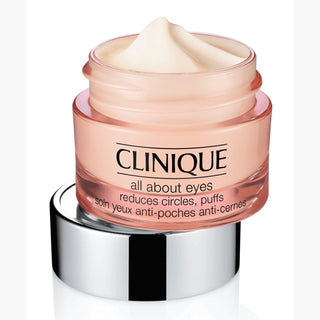 Clinique All About Eyes Eye Contour Cream 30 ml - By Baano