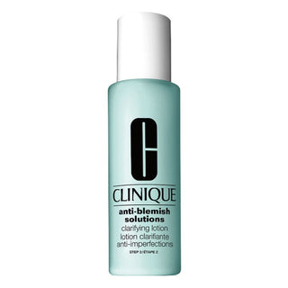 Clinique Anti-Blemish Clarifying Lotion 200ml - By Baano