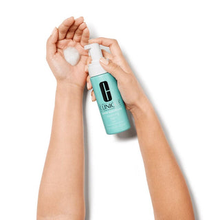 Clinique Anti-Blemish Solutions Cleansing Foam 125 ml -2 Pack Chivela