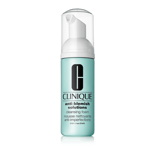 Clinique Anti-Blemish Solutions Cleansing Foam 125 ml Chivela