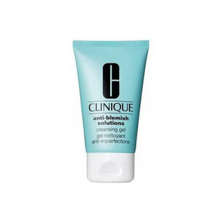 Clinique Anti Blemish Solutions Cleansing Gel 125ml/4.2Fl.Oz - By Baano