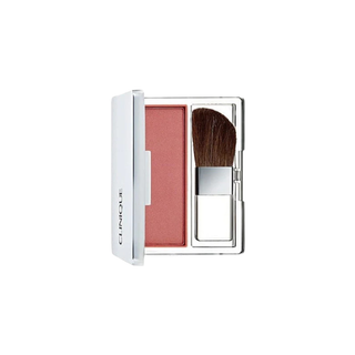 Clinique Blushing Blush Powder 107 Sunset Glow Chivela