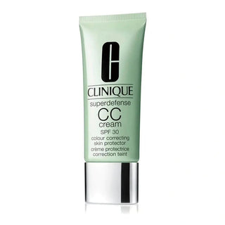 Clinique CC Cream 02 40 ml Repair Cream 40 ml Chivela