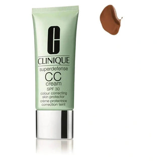 Clinique CC Cream 04 Repair Cream 40 ml Chivela