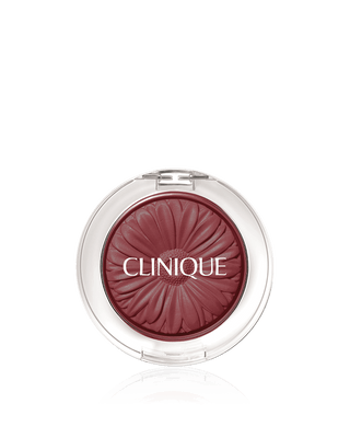 Clinique Cheek Pop Blush - Cola Pop 3.5gm/.12oz - By Baano