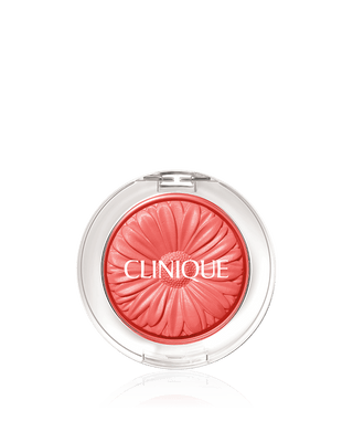 Clinique Cheek Pop Blush - Peach Pop 3.5gm/.12oz Chivela