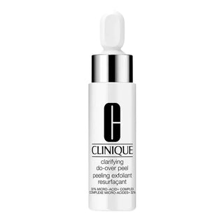 Clinique Clarifying Do-Over Peeling 30 ml Chivela