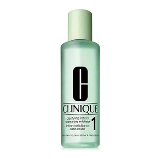 Clinique Clarifying Lotion Purifying Lotion 1 400ml/13.5Fl.Oz - By Baano