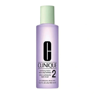Clinique Clarifying Lotion Purifying Lotion 2 400 ml Chivela