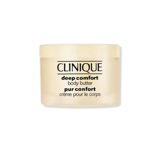 Clinique Deep Comfort Body Butter Body Cream 200 ml - By Baano